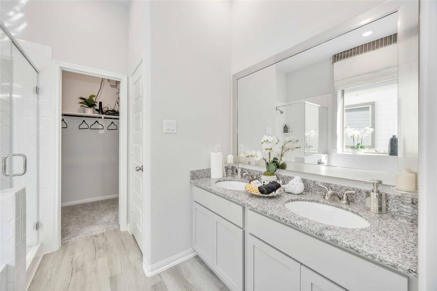 Not Actual Home. Representative Photo