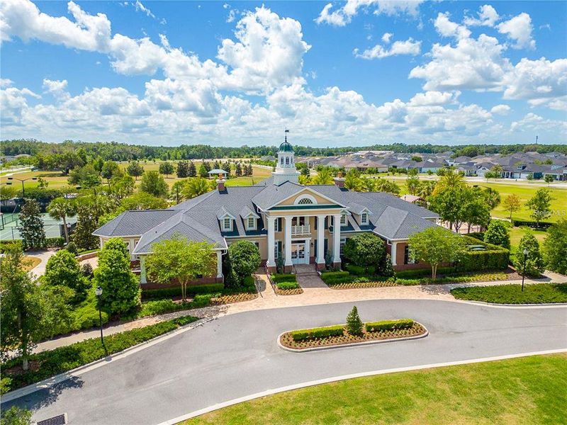 Community amenities in Oakmont, Gainesville (Image 59).