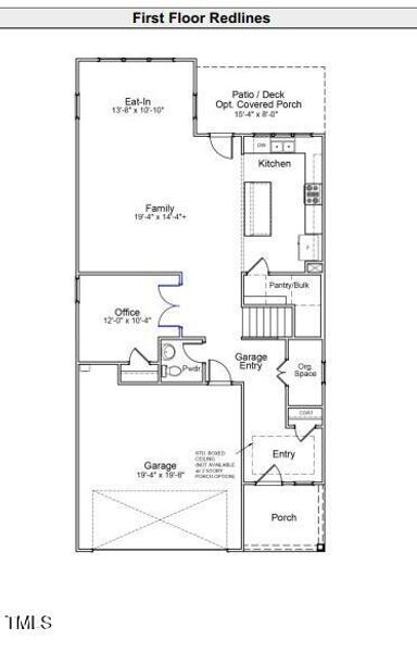 25 SWT Dabney A First Floor