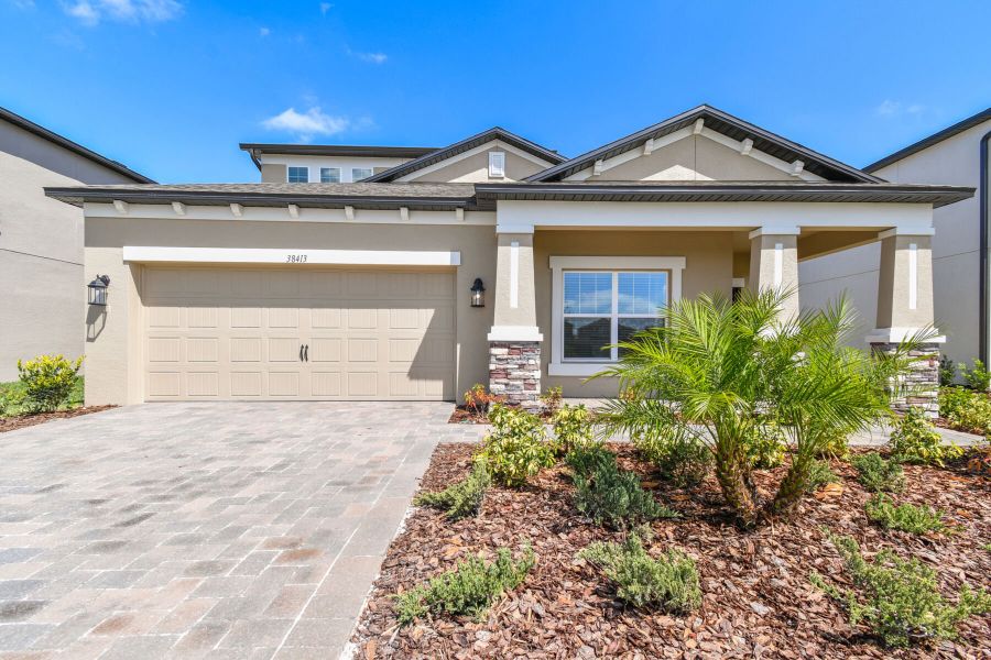 Front Exterior Front Exterior