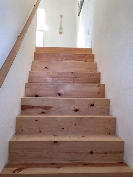 Close-up of interior finishes inside a home in , Hernando Beach (Image 20).