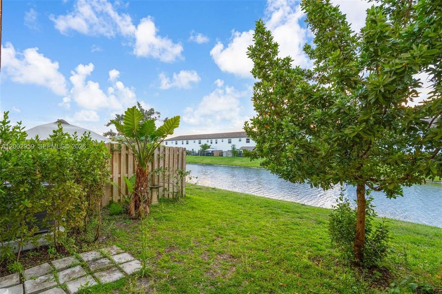 Natural landscape and outdoor views near  in Miami (Image 22).