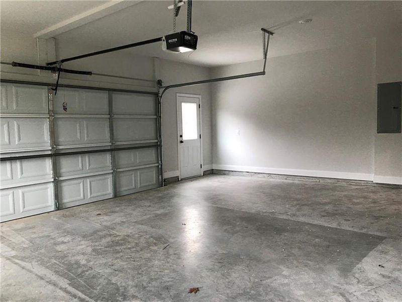 Spacious, unfurnished interior of a new home in , Jefferson (Image 81). Spacious, unfurnished interior of a new home in , Jefferson (Image 81).