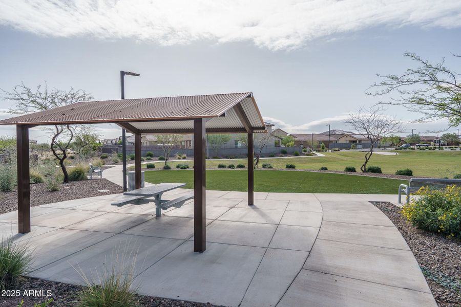 L) COMMUNITY L) COMMUNITY