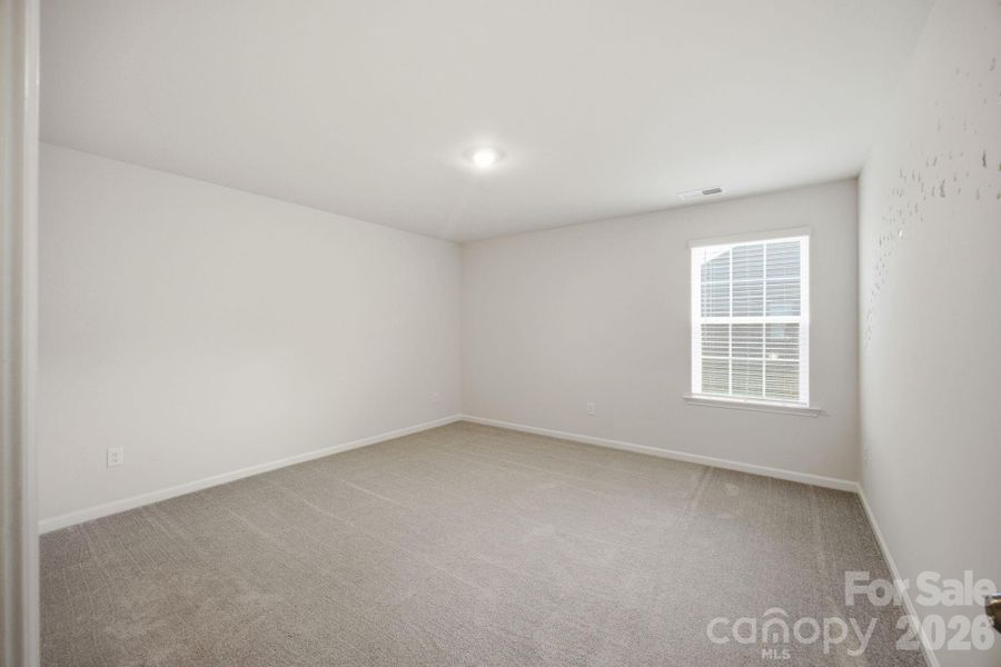 Upstairs Bedroom
