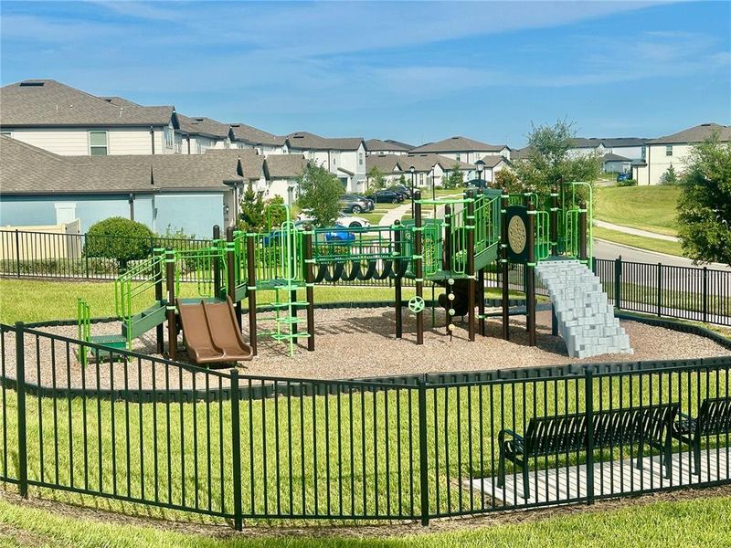 Community amenities in Silverlake, Lake Alfred (Image 35). Community amenities in Silverlake, Lake Alfred (Image 35).