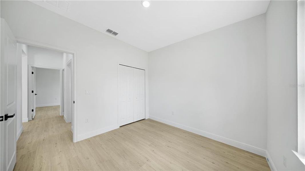 Spacious, unfurnished interior of a new home in , Ocala (Image 26). Spacious, unfurnished interior of a new home in , Ocala (Image 26).