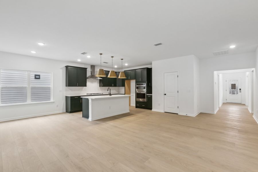 Alexis | Ashton Woods Raleigh, NC