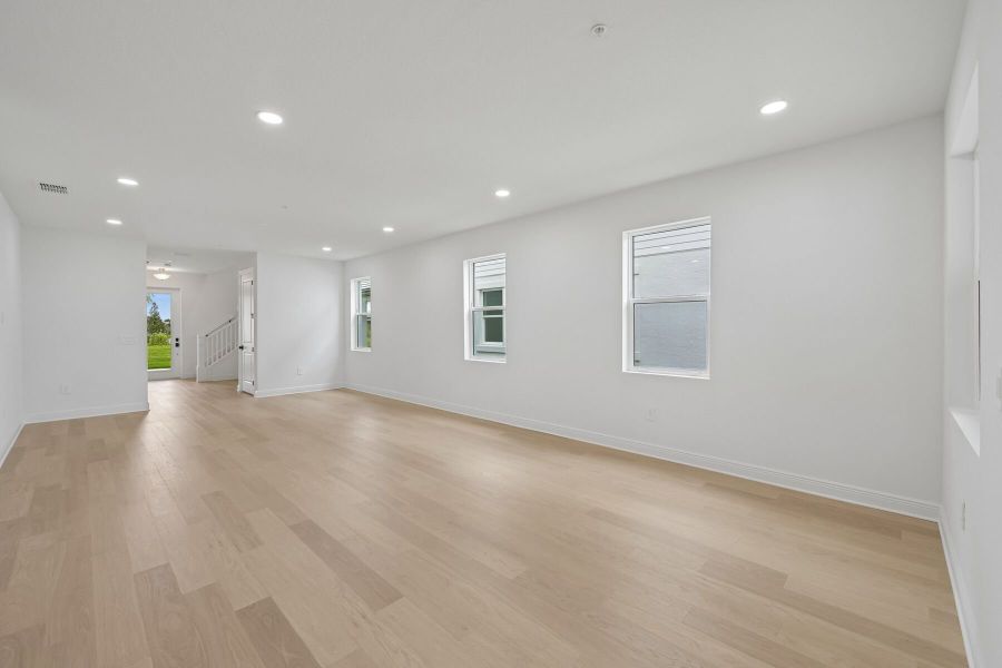Great Room Great Room