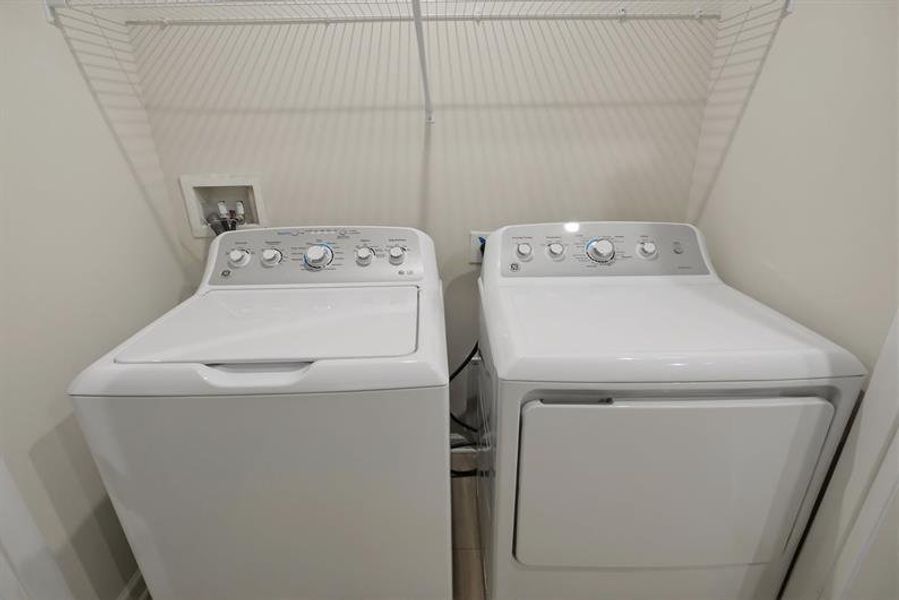 Close-up of interior finishes inside a home in Beech Glen, Anderson (Image 10).