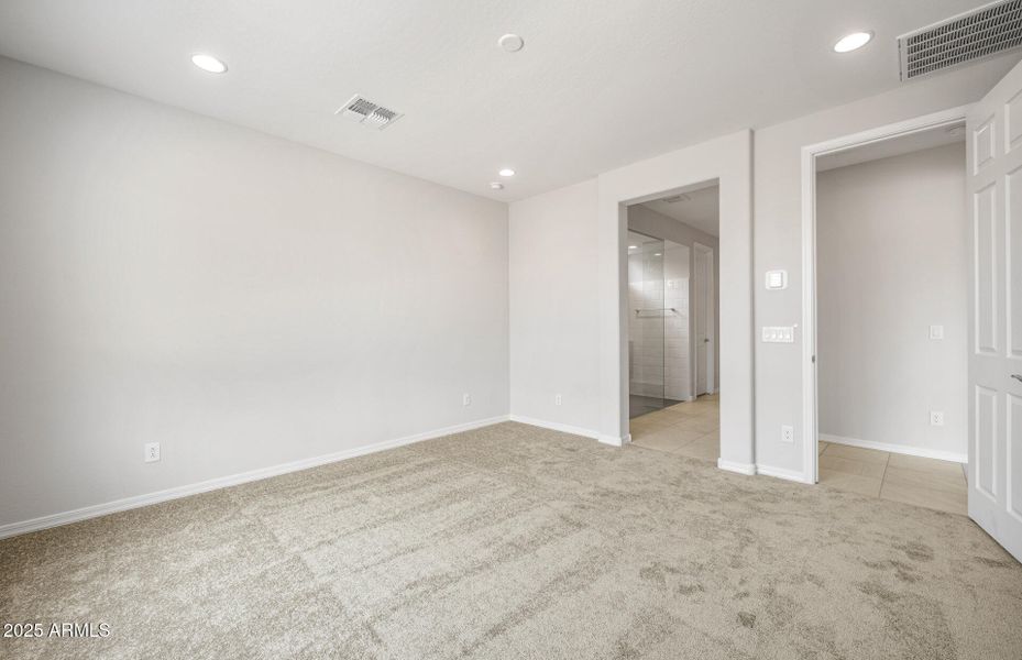 Owner Bedroom Owner Bedroom