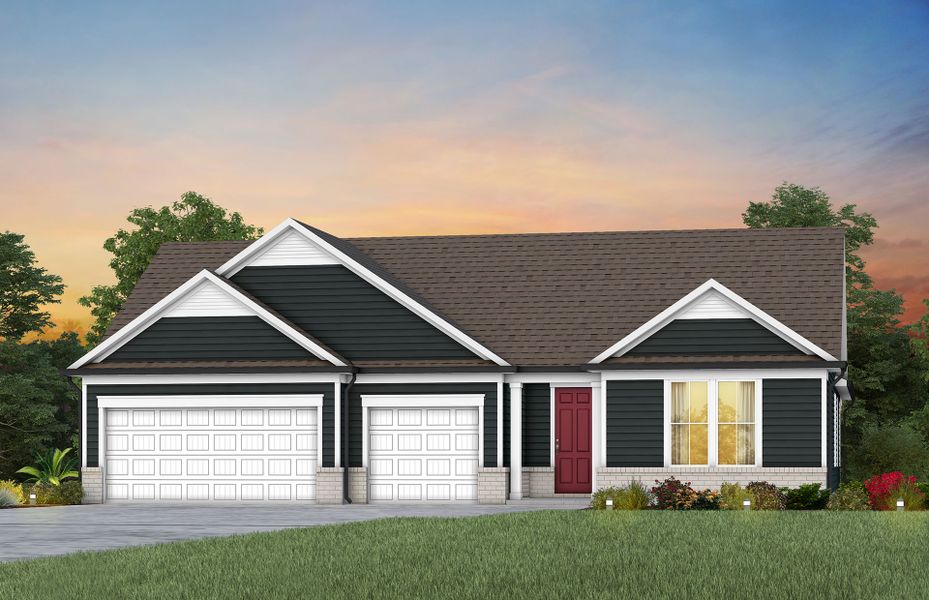 Renown LC111 Nashville New Home 55+ Communities Southern Harmony Renown LC111 Nashville New Home 55+ Communities Southern Harmony