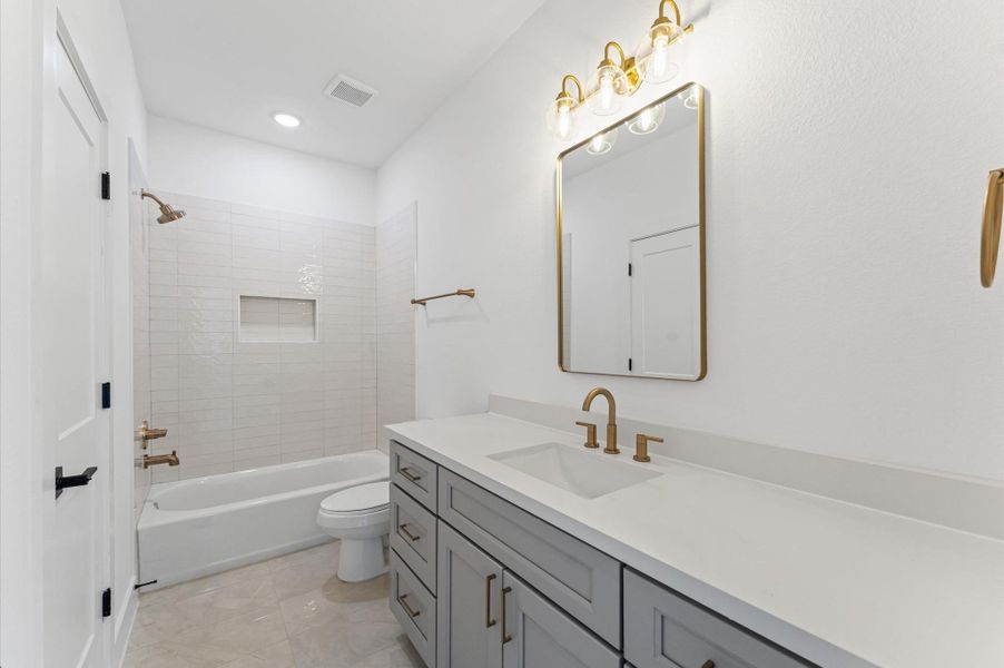 1st floor full bathroom 1st floor full bathroom