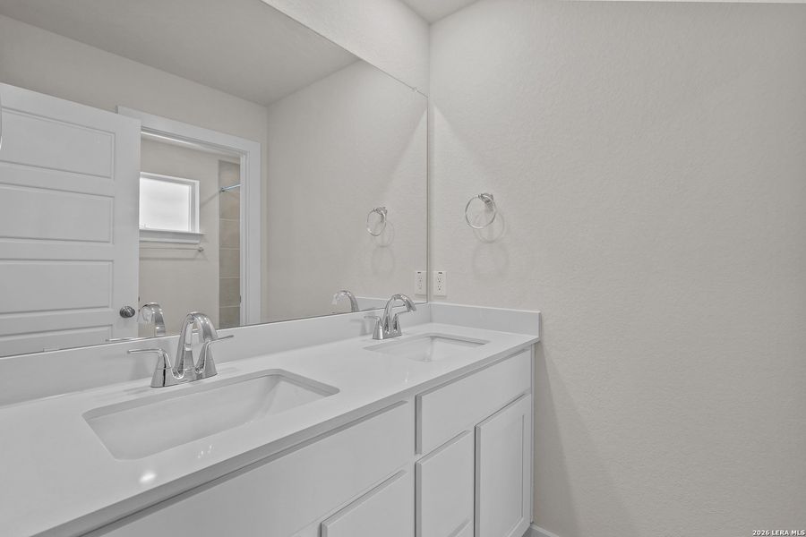 Close-up of interior finishes inside a home in Senna, Leon Valley (Image 15). Close-up of interior finishes inside a home in Senna, Leon Valley (Image 15).