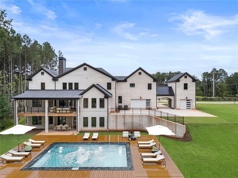 Image 56 of a home in .