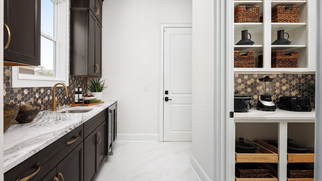 Kitchen Kitchen