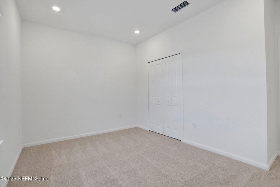 Spacious, unfurnished interior of a new home in , St. Augustine (Image 21).