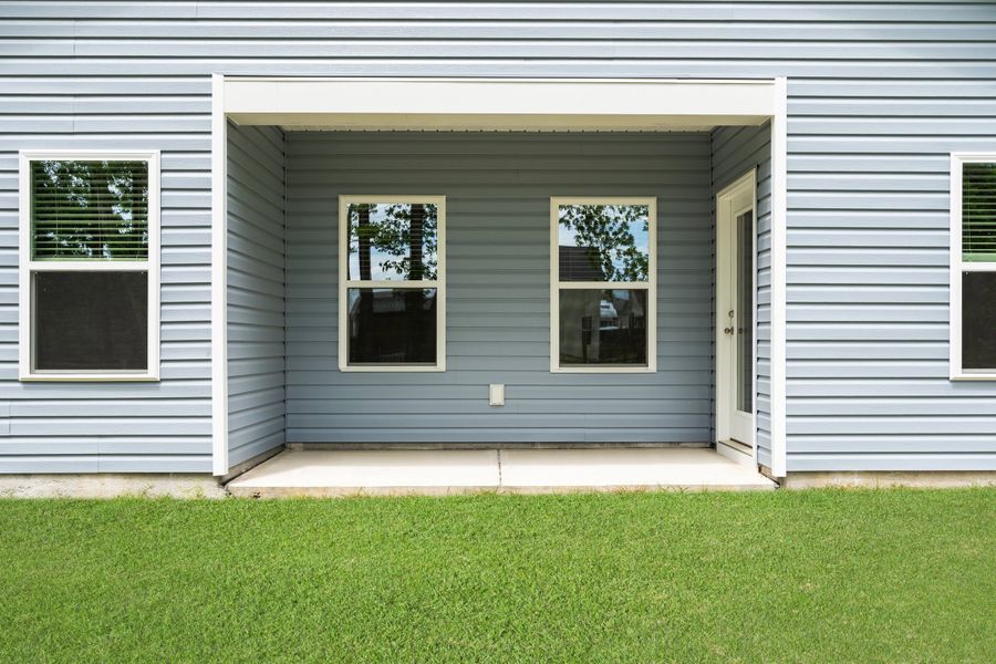 New Home in Richlands, NC.  - Slide 3