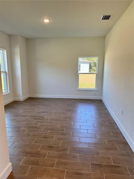 Spacious, unfurnished interior of a new home in North Port, North Port (Image 4).