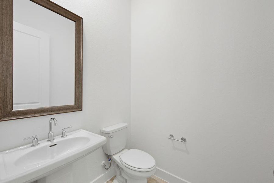 1536 River Point Drive ~ Ready Now