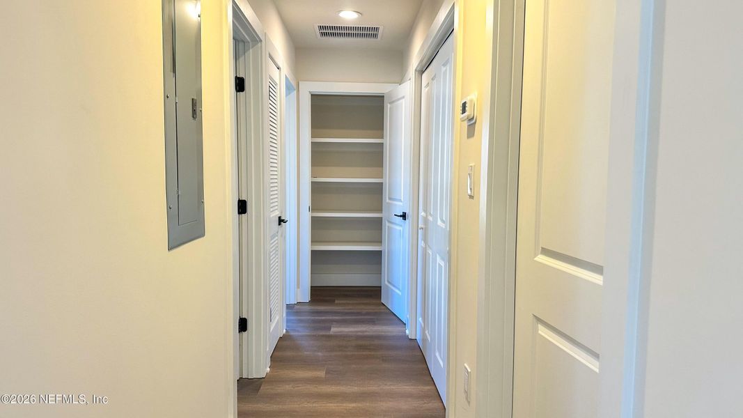 Spacious, unfurnished interior of a new home in , Yulee (Image 15). Spacious, unfurnished interior of a new home in , Yulee (Image 15).