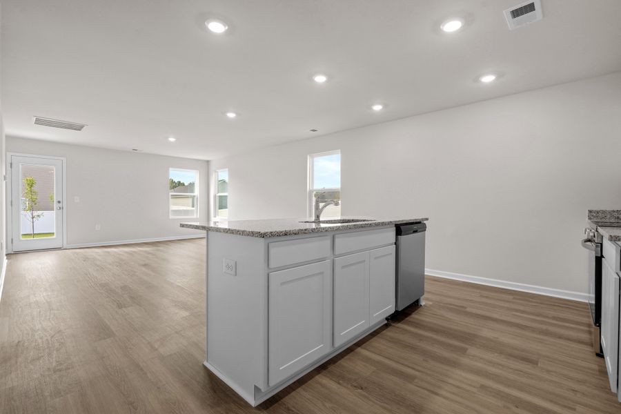 New Home in Conway, SC.  - Slide 18