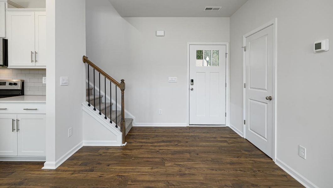 Image 21 of a home in Zion Springs. Image 21 of a home in Zion Springs.