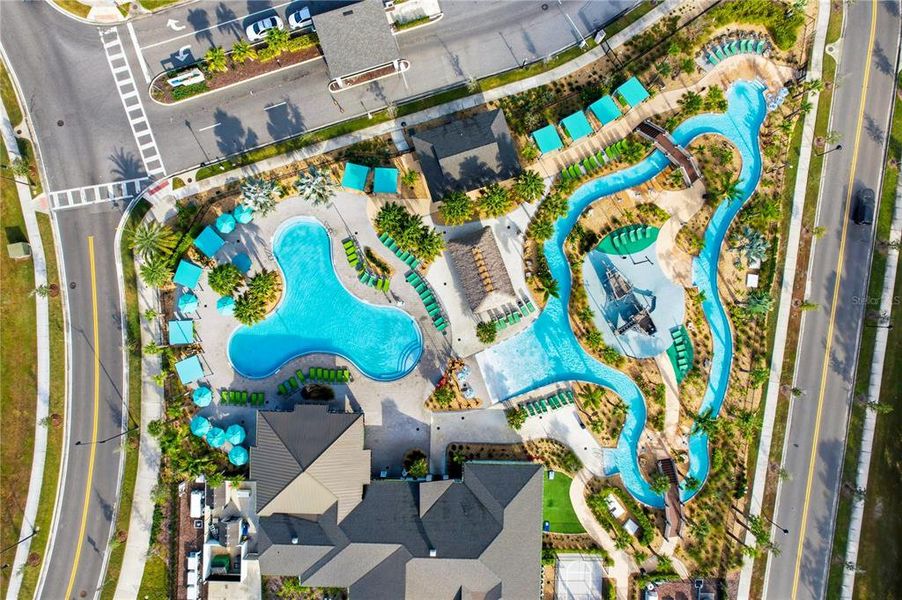 Community amenities in , Kissimmee (Image 57). Community amenities in , Kissimmee (Image 57).