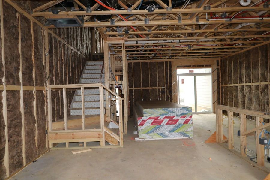 Insulation Insulation
