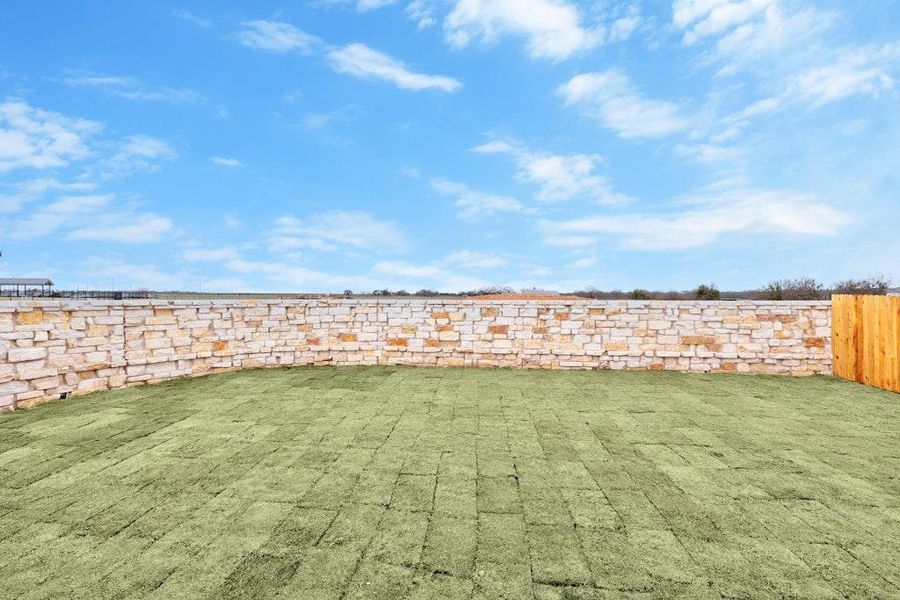 Image 31 of a home in Santa Rita Ranch. Image 31 of a home in Santa Rita Ranch.