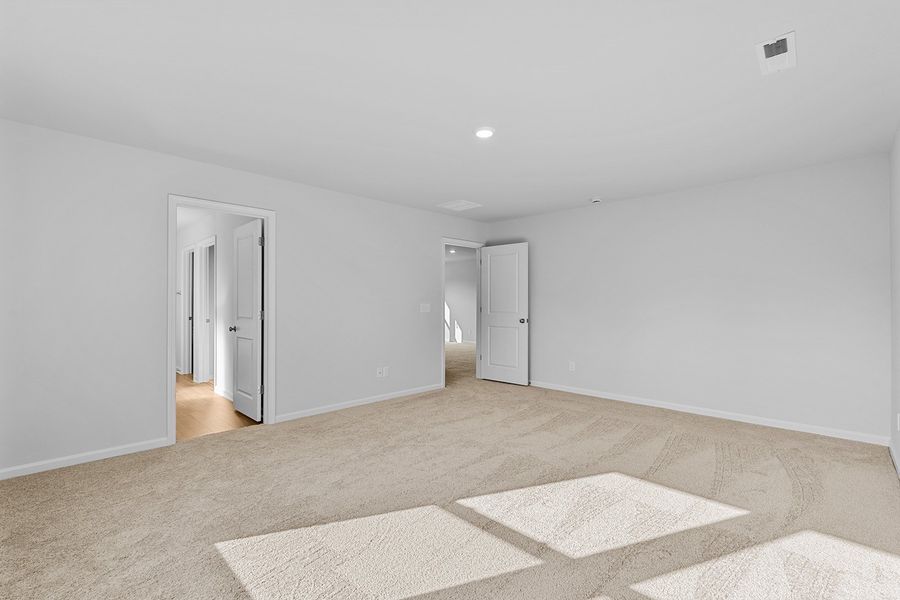 Image 36 of a home in Bell West.