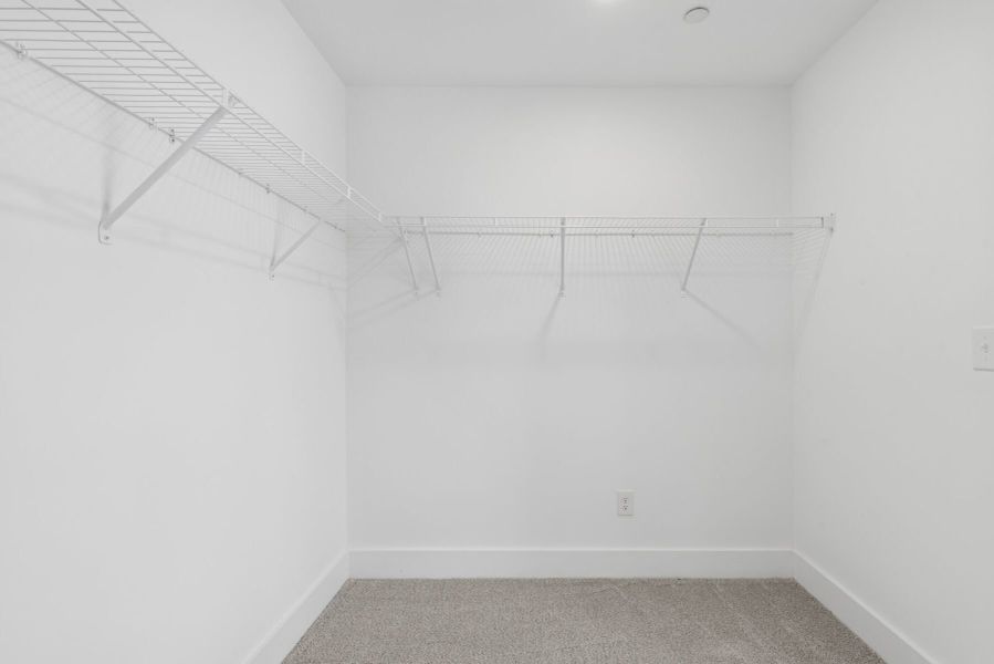 Owner's Closet Owner's Closet