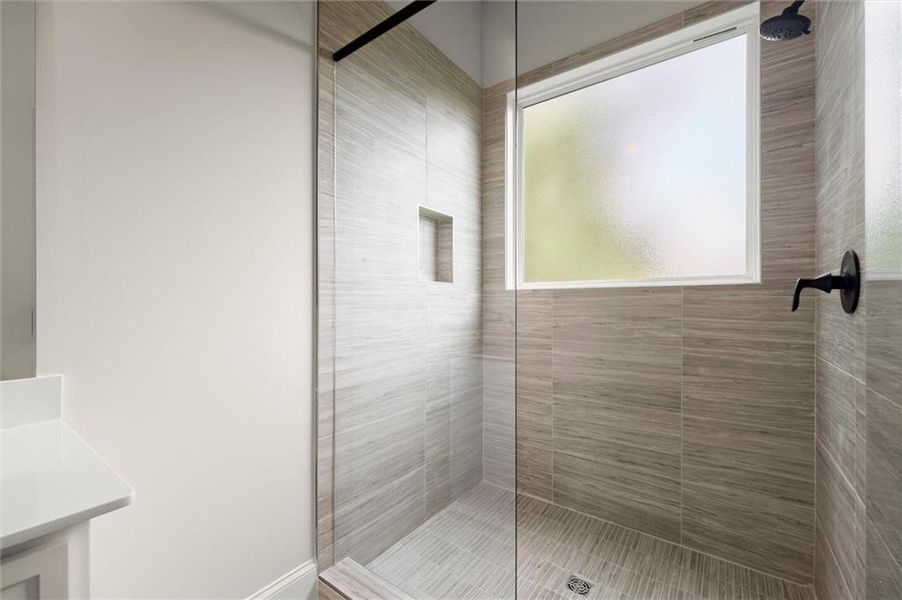 Close-up of interior finishes inside a home in , Flowery Branch (Image 24). Close-up of interior finishes inside a home in , Flowery Branch (Image 24).