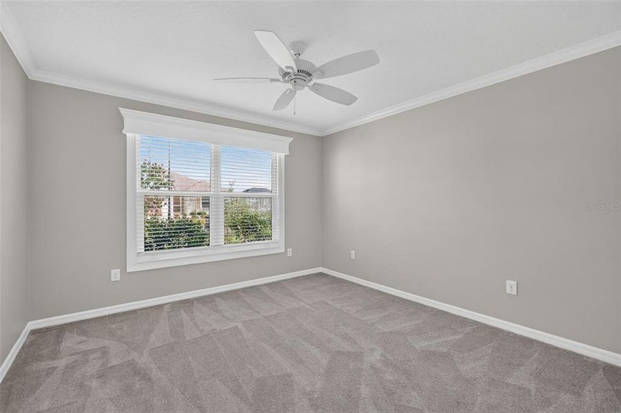 Spacious, unfurnished interior of a new home in , The Villages (Image 30). Spacious, unfurnished interior of a new home in , The Villages (Image 30).