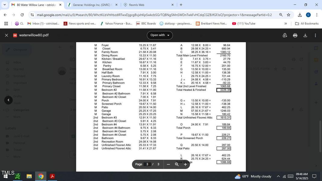 Floorplan dimensions Floorplan dimensions