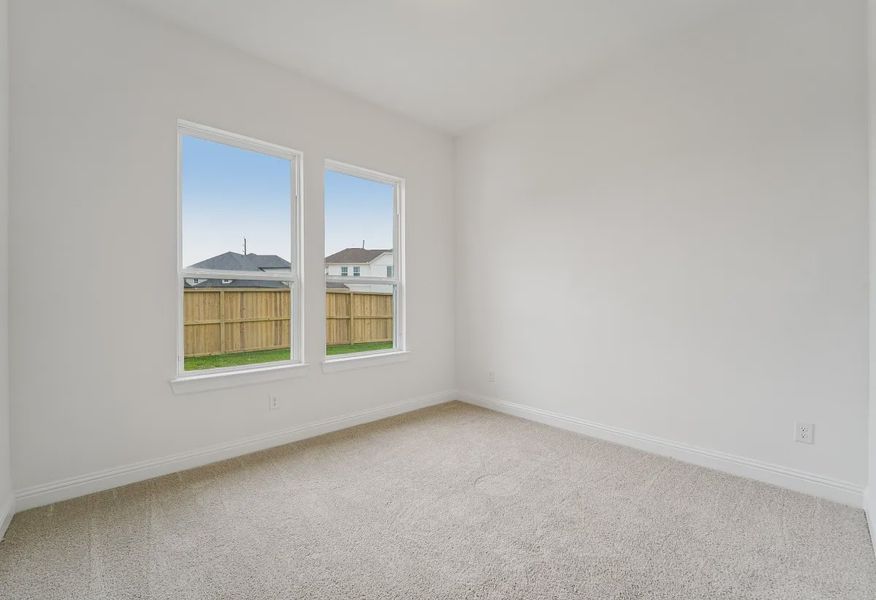 Homesite 6301 Bed 2 - 15 of 19