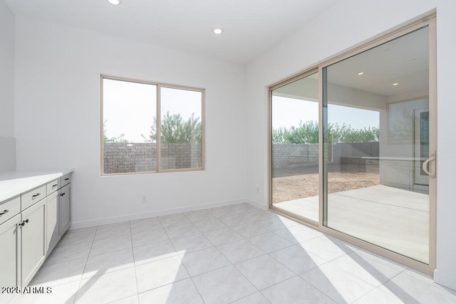 Tri Pointe Blossom Rock 554 - Extended D Tri Pointe Blossom Rock 554 - Extended D