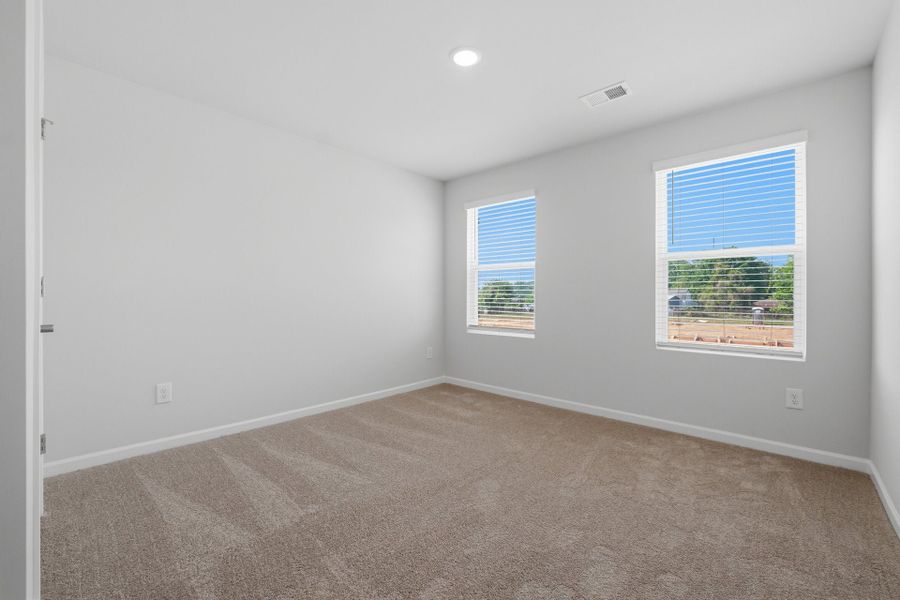 1,827sf New Home in Snellville, GA.  - Slide 15
