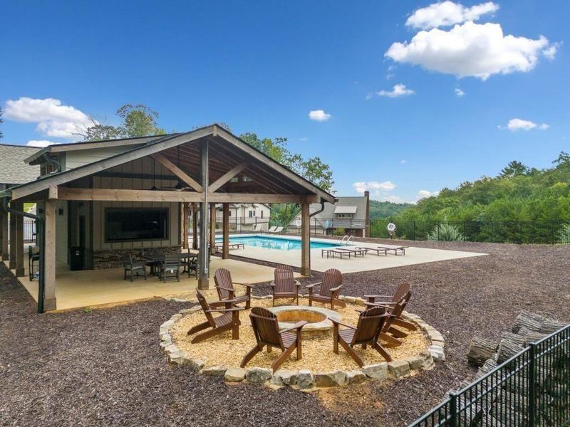 Community amenities in , Ellijay (Image 37). Community amenities in , Ellijay (Image 37).