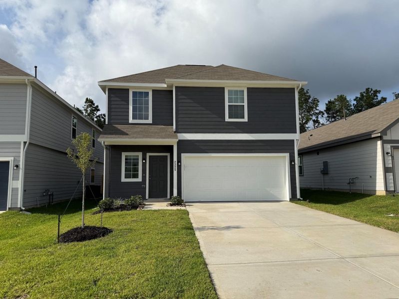 Image 5 of a home in River's Edge. Image 5 of a home in River's Edge.