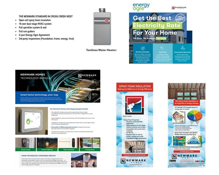 Newmark Series Standards Newmark Series Standards