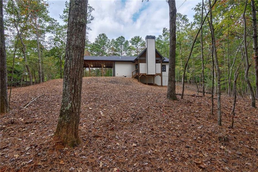 Image 61 of a home in .