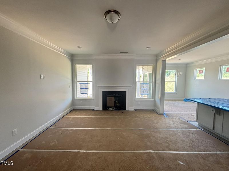 Family Room Family Room