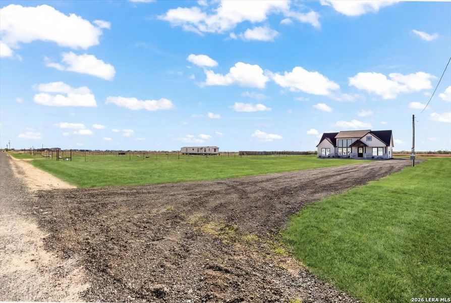 Site preparation for new homesites in , Natalia (Image 33).