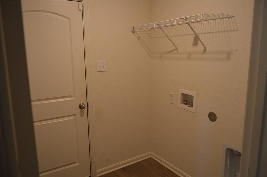 Spacious, unfurnished interior of a new home in Delano Estates, Greenville (Image 14).