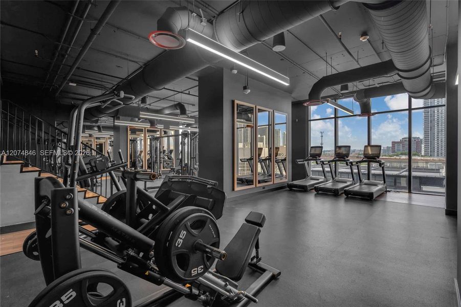 Community amenities in , Miami (Image 21). Community amenities in , Miami (Image 21).