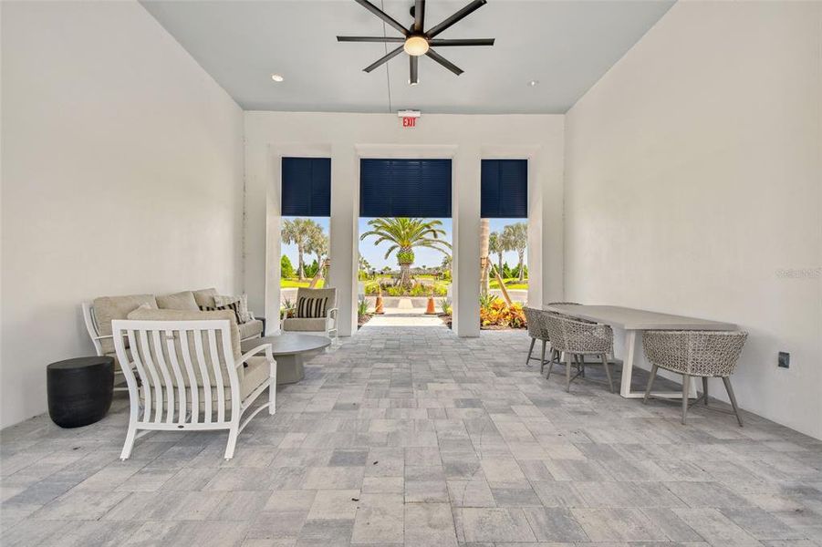 Image 65 of a home in Sweetwater at Lakewood Ranch.