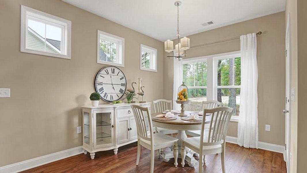 2,015sf New Home in Calabash, NC. - Slide 16 2,015sf New Home in Calabash, NC. - Slide 16