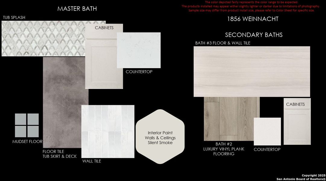 Image 16 of a home in Meyer Ranch.