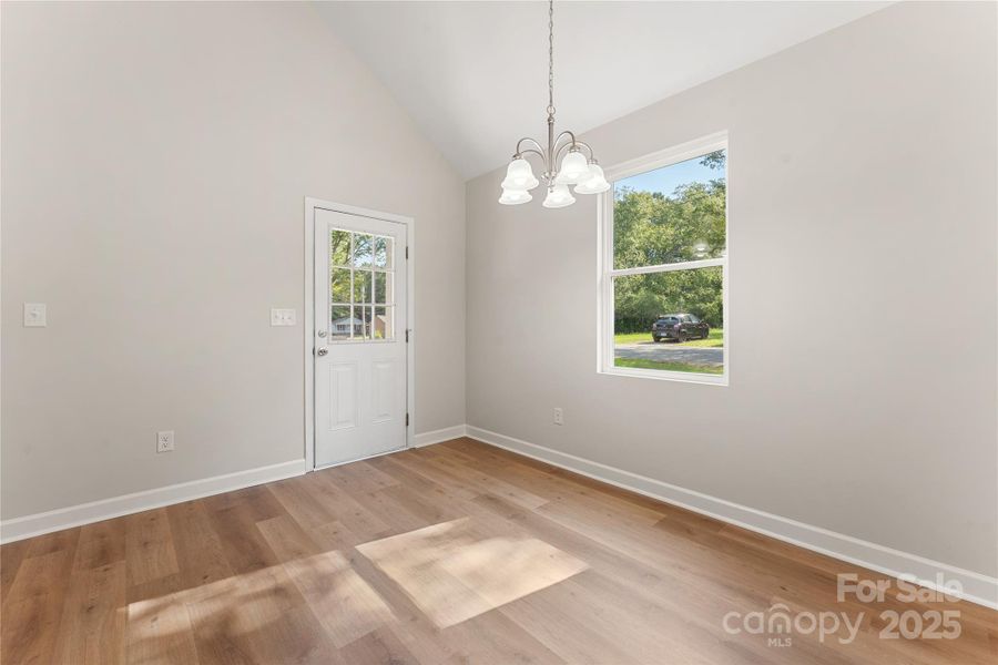 Spacious, unfurnished interior of a new home in , Shelby (Image 22). Spacious, unfurnished interior of a new home in , Shelby (Image 22).